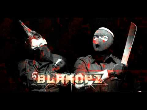 BlakOPz - 200 Enemy Kills *FREE TRACK*
