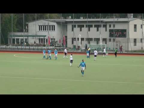 HC Wien 1 - 5 Navax AHTC 2.Viertel