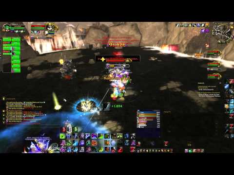 Solis Defectio - Die gefallenen Beschützer