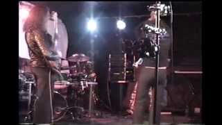 Maschina - War Pigs (Black Sabbath) 1999-04-16