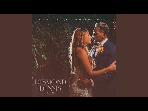 Can You Stand the Rain (Acoustic)