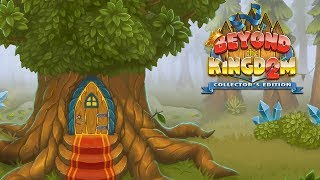 Beyond the Kingdom 2 Collector's Edition video