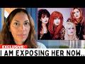 Susanna Hoffs from The Bangles STUNS the Entire Industry With This Bombshell Revelation!