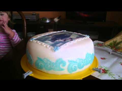 Dorty, cukroví a jiné...