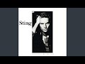 Sting - They Dance Alone