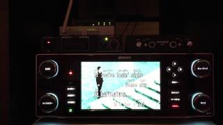 歌ってみた　SOUL'd OUT   SUPERFEEL