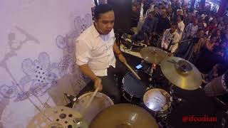 Download lagu Pemujamu - Donnie ex ada band mp3