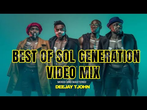BEST OF SOL GENERATION VIDEO MIX 2025 – DEEJAY TJOHN [NAIROBI, NAVUTISHWA, EXTRA PRESSURE, TOO EASY]