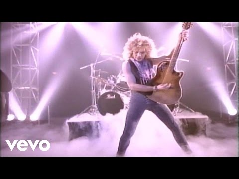 Bon Jovi - Silent Night