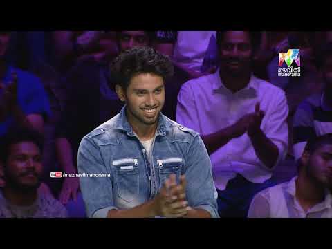 vinu master choreography kantharees awsome performance in d4 dance