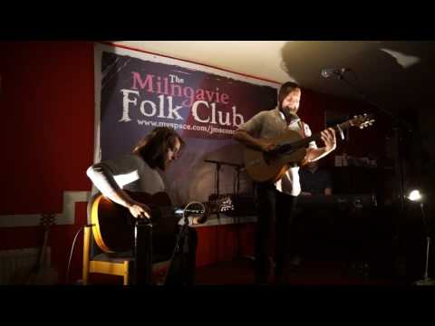 Blue Rose Code - 'True Ways of Knowing' (Milngavie, 2016)