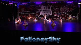 I See the Kite Flying - Dance Moms (Full Song)