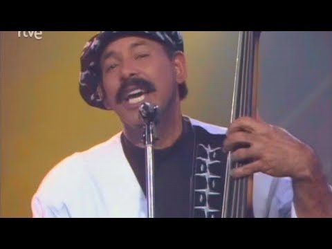 Oscar D'Leon Comuniquemonos