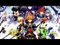 The Other Promise by Yoko Shimomura
