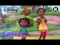 Eureka! | Nieuw Avontuur | Disney Channel NL