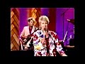 Janie Fricke (c.1985) “She’s Single Again & Someone Else’s Fire” TNN-Nashville Now