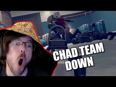 Stacking Up THICK Bodies On Labs In Escape From Tarkov