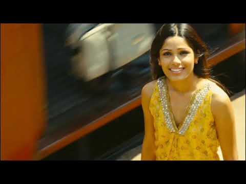 Slumdog Millionaire -Latika's Theme 30mins