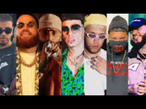 Si Pepe (Remix) Ankhal Ft. Jhay Cortez, Miky Woodz, Farruko, Arcangel, Luar La L, Rauw Alejandro