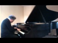 Sergey Prokofiev Sonata No.2 op.14 - 3rd movement (Andante)