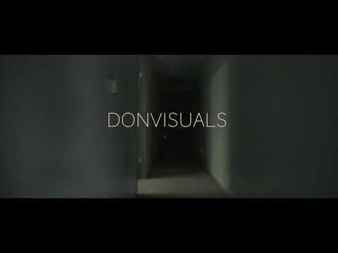 TW Vonno - Trauma Official Music Video shot by:DON VISUALS