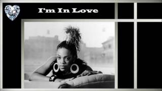 I'm In Love ❣ Evelyn Champagne King