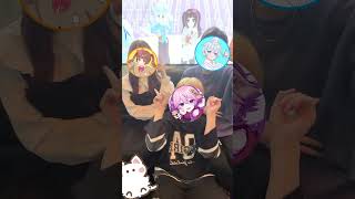 みそらくんと「引きこもり革命」踊ってみた！🦀🍞