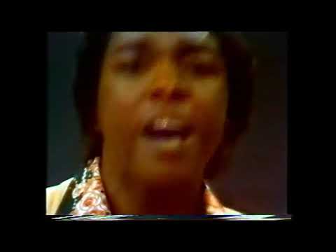 Hamilton Bohannon /  Foot Stompin' music  /1975 Avro toppop