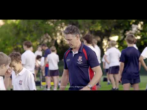 SMARTSPEED for Schools | Cranbrook High School