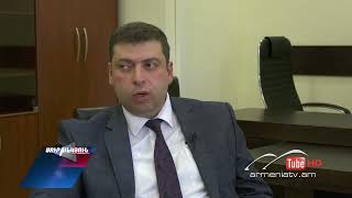 Սուր անկյուն 08.05.2022 - Նելլի Հարությունյան «Երբ դրամապանակիդ տերը չես»