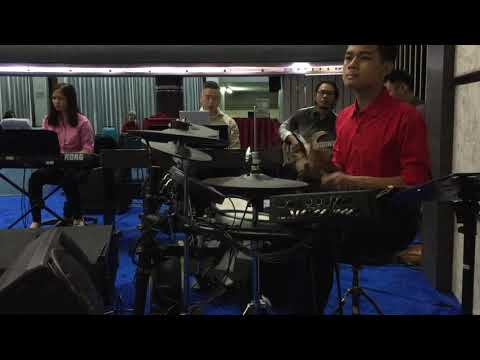 KPPK 176 Sorga Turun Penuhi Hatiku