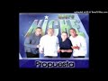 4)  LUNA DE MAYO (GRUPO NICHE) - JOHN ALEXANDER TORRES REYES 4)  LUNA DE MAYO (GRUPO NICHE)
