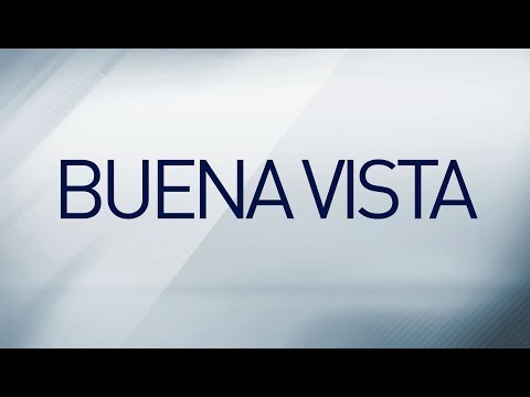 How do you pronounce 'Buena Vista,' Colorado?