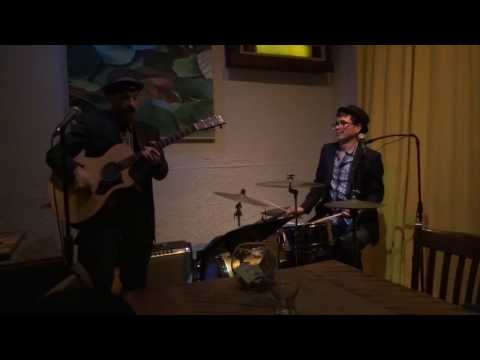 Every Day I Have The Blues/Benny's Bugle - Performed by Brother Dave & Ian Petillo