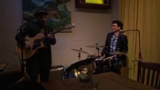 Every Day I Have The Blues/Benny's Bugle - Performed by Brother Dave & Ian Petillo