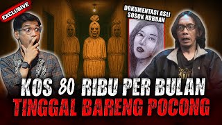 Download lagu GILA..!! TINGGAL BARENG ORANG YANG SUDAH MENINGGAL ! KOSAN HOROR MURAH 80 RIBU PERBULAN ! mp3