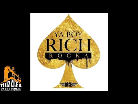 Ya Boy Rich Rocka x DJ Rah2K - Real sh*t [Freestyle] [Thizzler.com Exclusive]