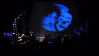 Diana Krall - We Just Couldn&#39;t Say Goodbye - The Borgata, Atlantic City 4/13/2013