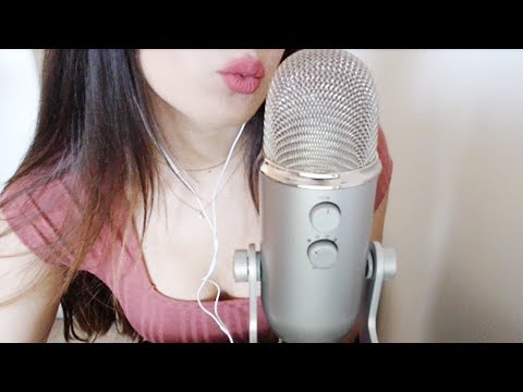 (Puffin ASMR) Favorite New ASMRist [intentional] [female] via /asmr