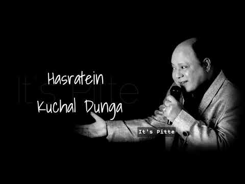 Ae Meri Mohabbat Sun Sad Song 💔💔| Mohammad Aziz | Status Videos | Sad Song Whatsapp Status