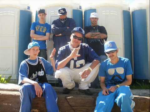 JTS Ft. G-tho & BigSmoke - Bounce in De Club