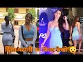 Disha Patani Neha Sharma Or Malaika Arora Ek Sath Viral Video