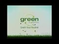 MoPo Productions Green Is Universal 2008