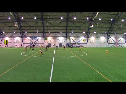 Marrascup 2017 OLS 03 - I-JBK/WFA 03 26.11.2017 (eka jakso loppu 5min)