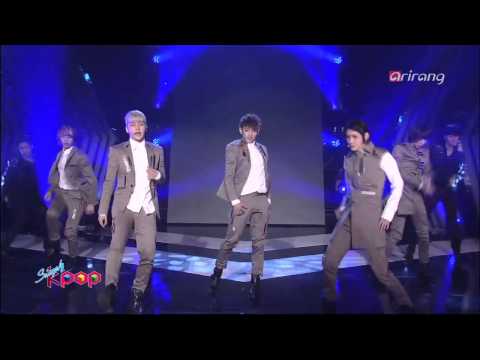 Simply K-Pop-My Name (Hello&Goodbye)   마이네임 (Hello&Goodbye)