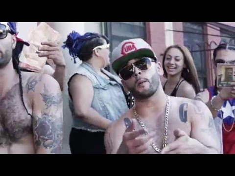 AG CUBANO & DON CHINO "IM THE MAN"