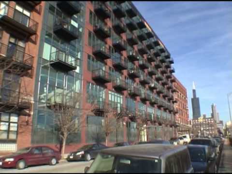 Revisiting the West Loop (Part 1)