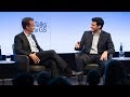 Talks at GS – Tim Urban: Reasoning for the Future: From Technology to Politics