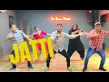 Jatti l Raaj sohal l Bhangra Dance l THE DANCE MAFIA l DEEP BIRLA TDM #bhangra #bhangrasong