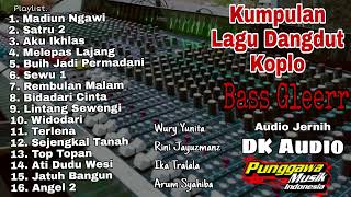 Download lagu Full Album Dangdut Koplo Punggawa Musik DK AUDIO M... mp3